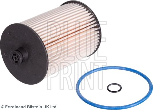 Blue Print ADF122309 - Fuel filter onlydrive.pro