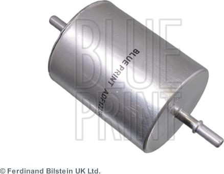 Blue Print ADF122304 - Fuel filter onlydrive.pro