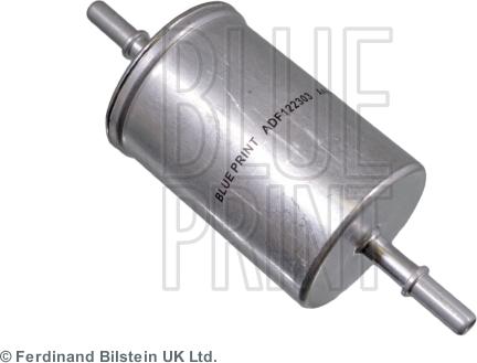 Blue Print ADF122303 - Fuel filter onlydrive.pro