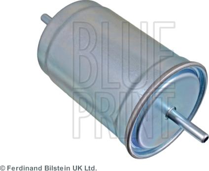 Blue Print ADF122318 - Fuel filter onlydrive.pro