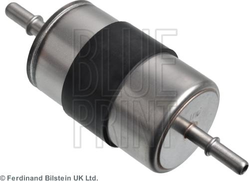 Blue Print ADF122317 - Fuel filter onlydrive.pro