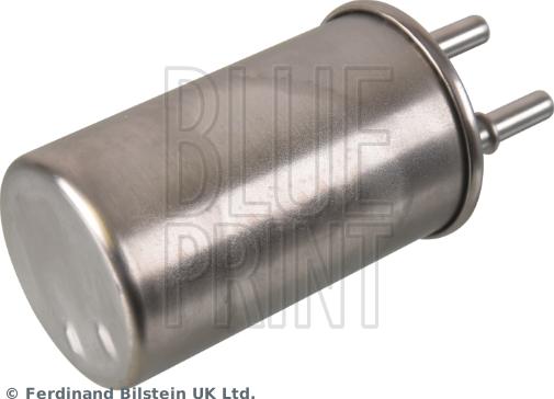 Blue Print ADF122325 - Fuel filter onlydrive.pro