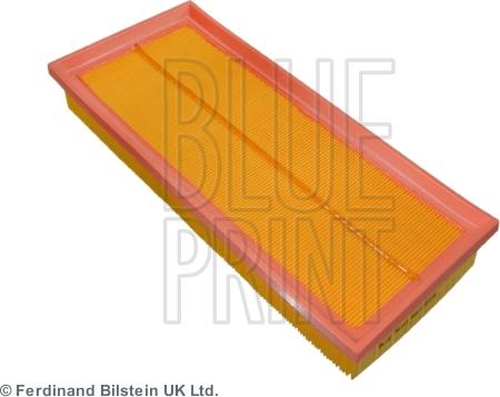 Blue Print ADF122209 - Air Filter, engine onlydrive.pro