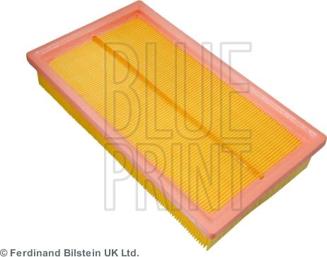Blue Print ADF122210 - Air Filter, engine onlydrive.pro