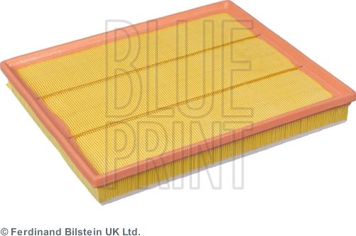 Blue Print ADF122234 - Air Filter, engine onlydrive.pro