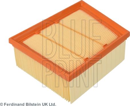 Blue Print ADF122235 - Air Filter, engine onlydrive.pro