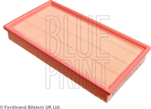 Blue Print ADF122224 - Air Filter, engine onlydrive.pro