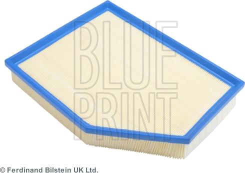 Blue Print ADF122228 - Air Filter, engine onlydrive.pro