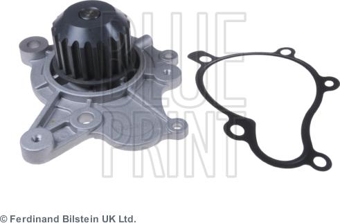 Blue Print ADG09157 - Water Pump onlydrive.pro