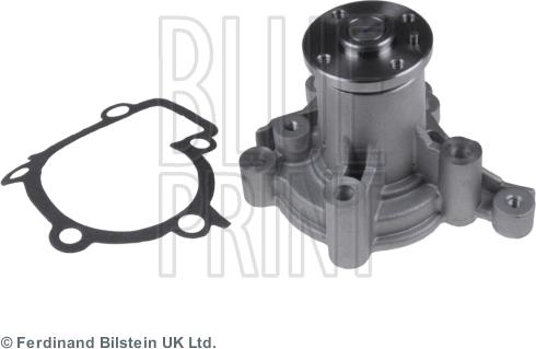 Blue Print ADG09108 - Water Pump onlydrive.pro