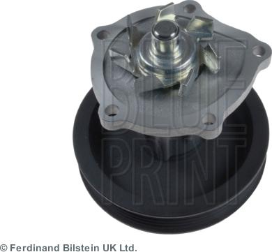 Blue Print ADG09187 - Water Pump onlydrive.pro