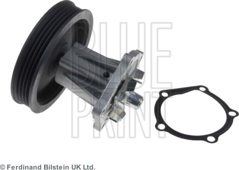 Blue Print ADG09187 - Water Pump onlydrive.pro