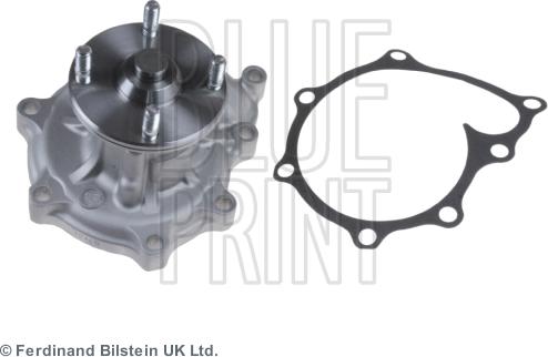 Blue Print ADG09133 - Water Pump onlydrive.pro