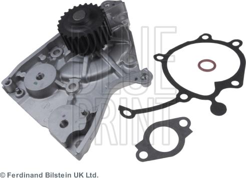 Blue Print ADG09129 - Water Pump onlydrive.pro