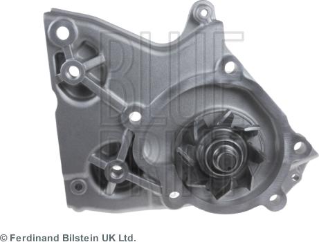 Blue Print ADG09129 - Water Pump onlydrive.pro