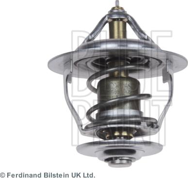 Blue Print ADG09209 - Coolant thermostat / housing onlydrive.pro