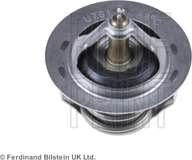 Blue Print ADG09204 - Coolant thermostat / housing onlydrive.pro