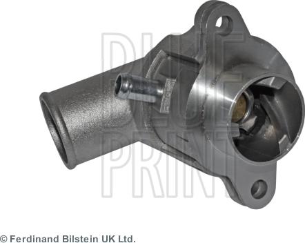 Blue Print ADG09213 - Coolant thermostat / housing onlydrive.pro