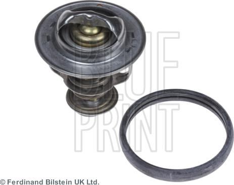 Blue Print ADG09238 - Coolant thermostat / housing onlydrive.pro