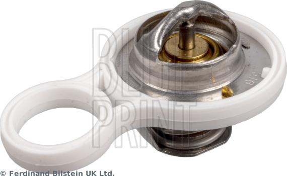 Blue Print ADG09225 - Coolant thermostat / housing onlydrive.pro