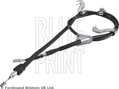 Blue Print ADG046285 - Cable, parking brake onlydrive.pro