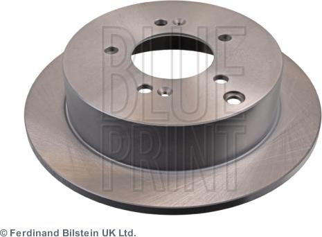 Blue Print ADG04345 - Brake Disc onlydrive.pro