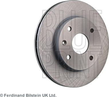Blue Print ADG04346 - Brake Disc onlydrive.pro
