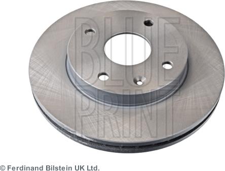 Blue Print ADG04346 - Brake Disc onlydrive.pro