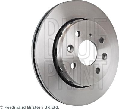 Blue Print ADG04342 - Brake Disc onlydrive.pro