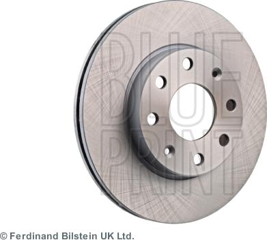 Blue Print ADG04364 - Brake Disc onlydrive.pro