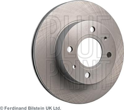 Blue Print ADG04360 - Brake Disc onlydrive.pro