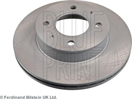 Blue Print ADG04360 - Brake Disc onlydrive.pro