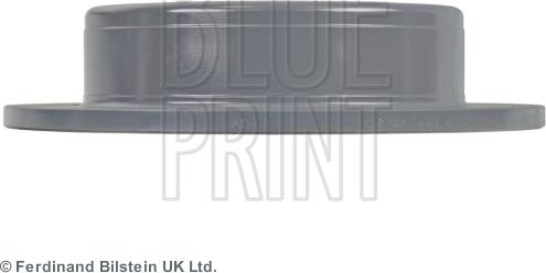 Blue Print ADG04362 - Brake Disc onlydrive.pro