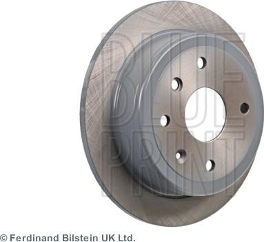 Blue Print ADG04362 - Brake Disc onlydrive.pro