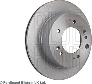 Blue Print ADG043146 - Brake Disc onlydrive.pro