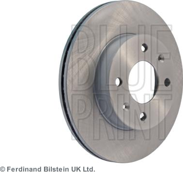 Blue Print ADG043143 - Brake Disc onlydrive.pro