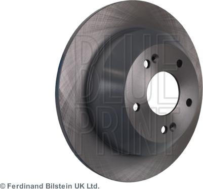 Blue Print ADG043159 - Brake Disc onlydrive.pro