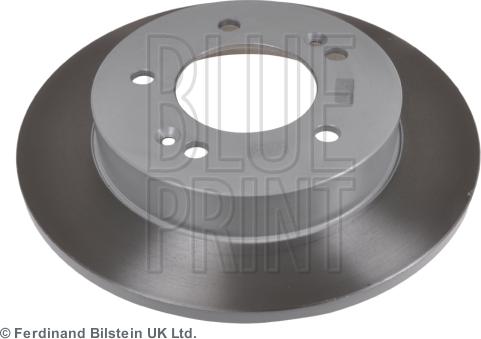 Blue Print ADG043156 - Brake Disc onlydrive.pro