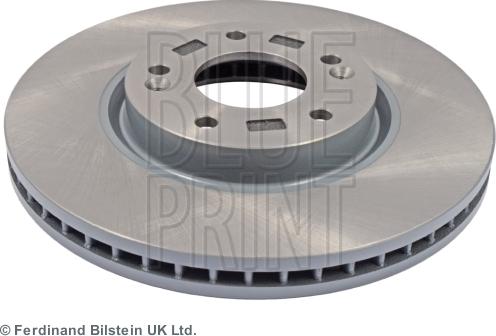 Blue Print ADG043158 - Brake Disc onlydrive.pro