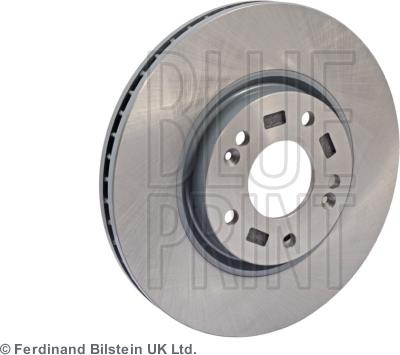 Blue Print ADG043158 - Brake Disc onlydrive.pro