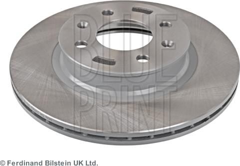 Blue Print ADG043152 - Brake Disc onlydrive.pro