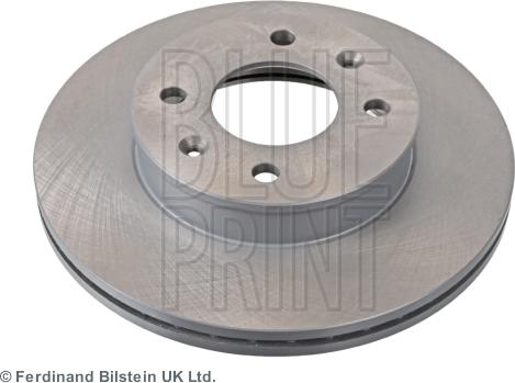 Blue Print ADG043100 - Brake Disc onlydrive.pro