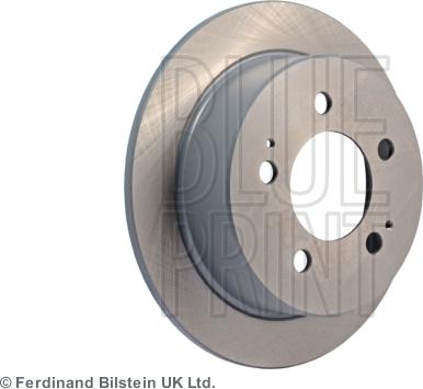 Blue Print ADG043118 - Brake Disc onlydrive.pro