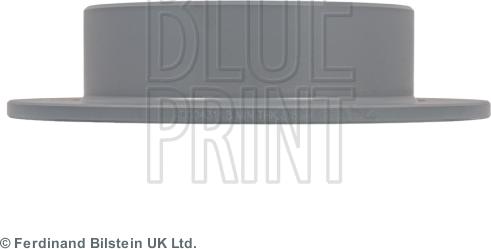 Blue Print ADG043118 - Brake Disc onlydrive.pro