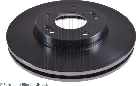 Blue Print ADG043135 - Brake Disc onlydrive.pro