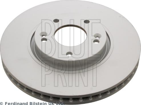 Blue Print ADG043136 - Brake Disc onlydrive.pro