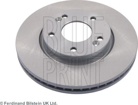 Blue Print ADG043130 - Brake Disc onlydrive.pro