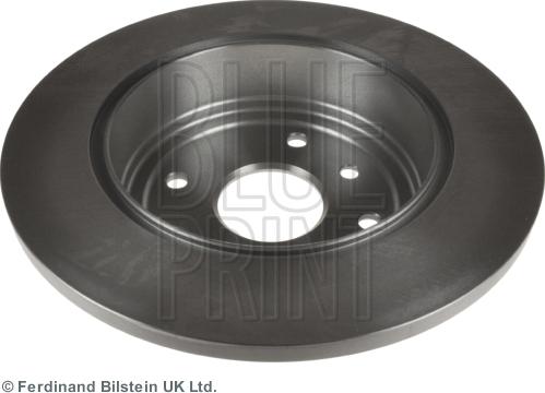 Blue Print ADG043131 - Brake Disc onlydrive.pro