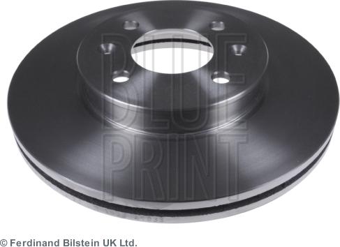 Blue Print ADG043120 - Brake Disc onlydrive.pro