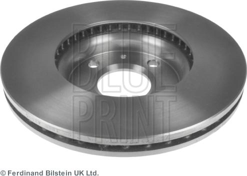 Blue Print ADG043174 - Brake Disc onlydrive.pro